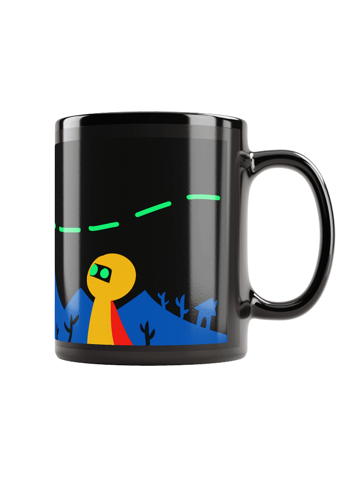 Starry Night Mug product image (1)