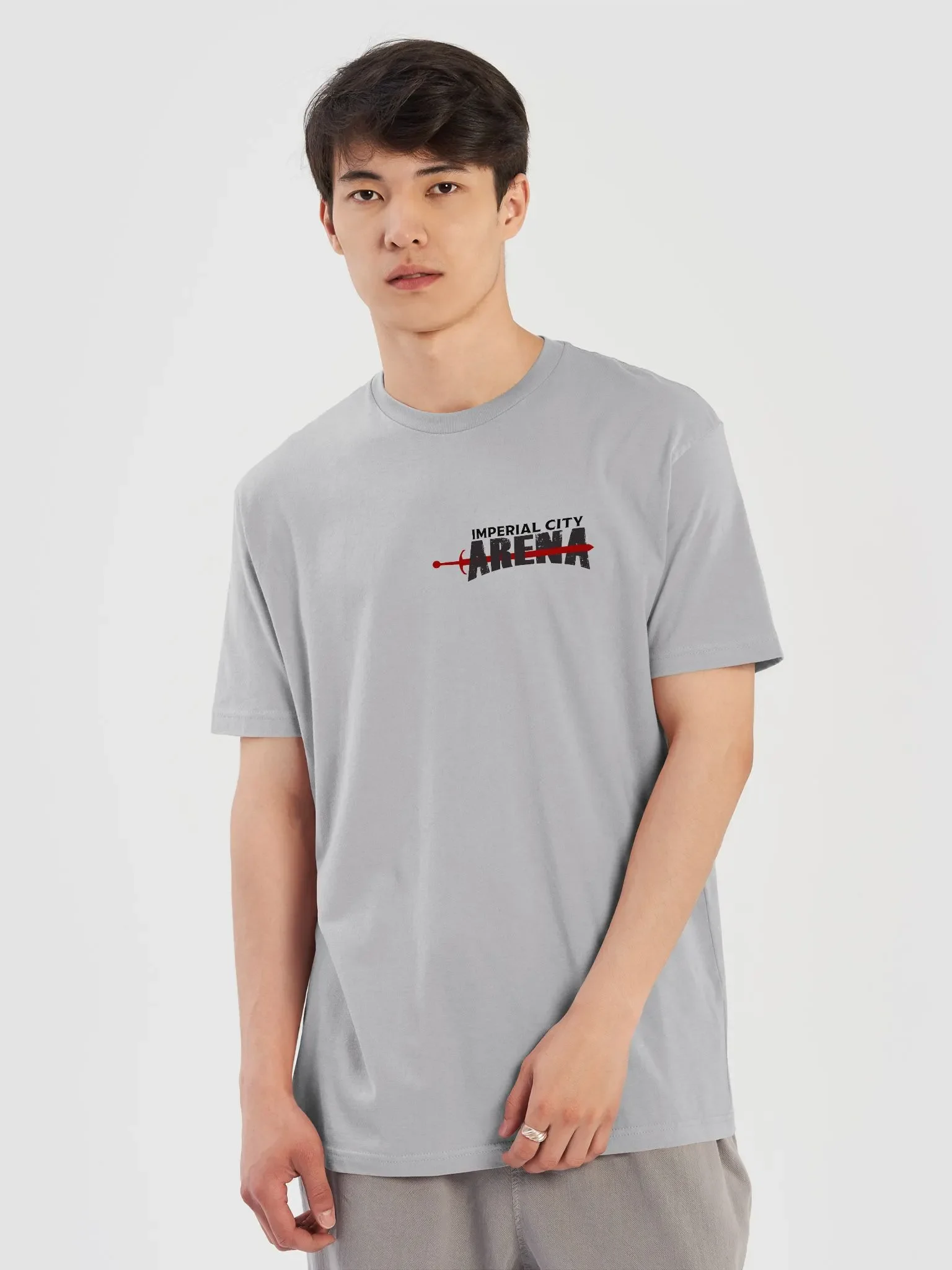 Arena Cleanup Crew - Unisex product image (5)
