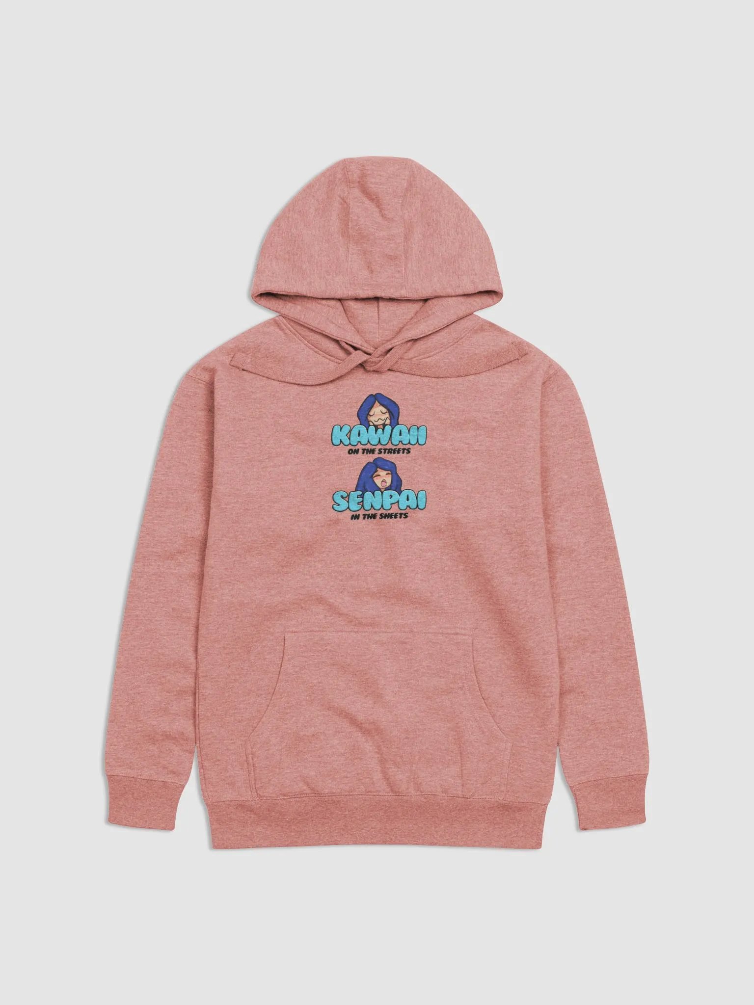 Kawaii Senpai Hoodie product image (7)