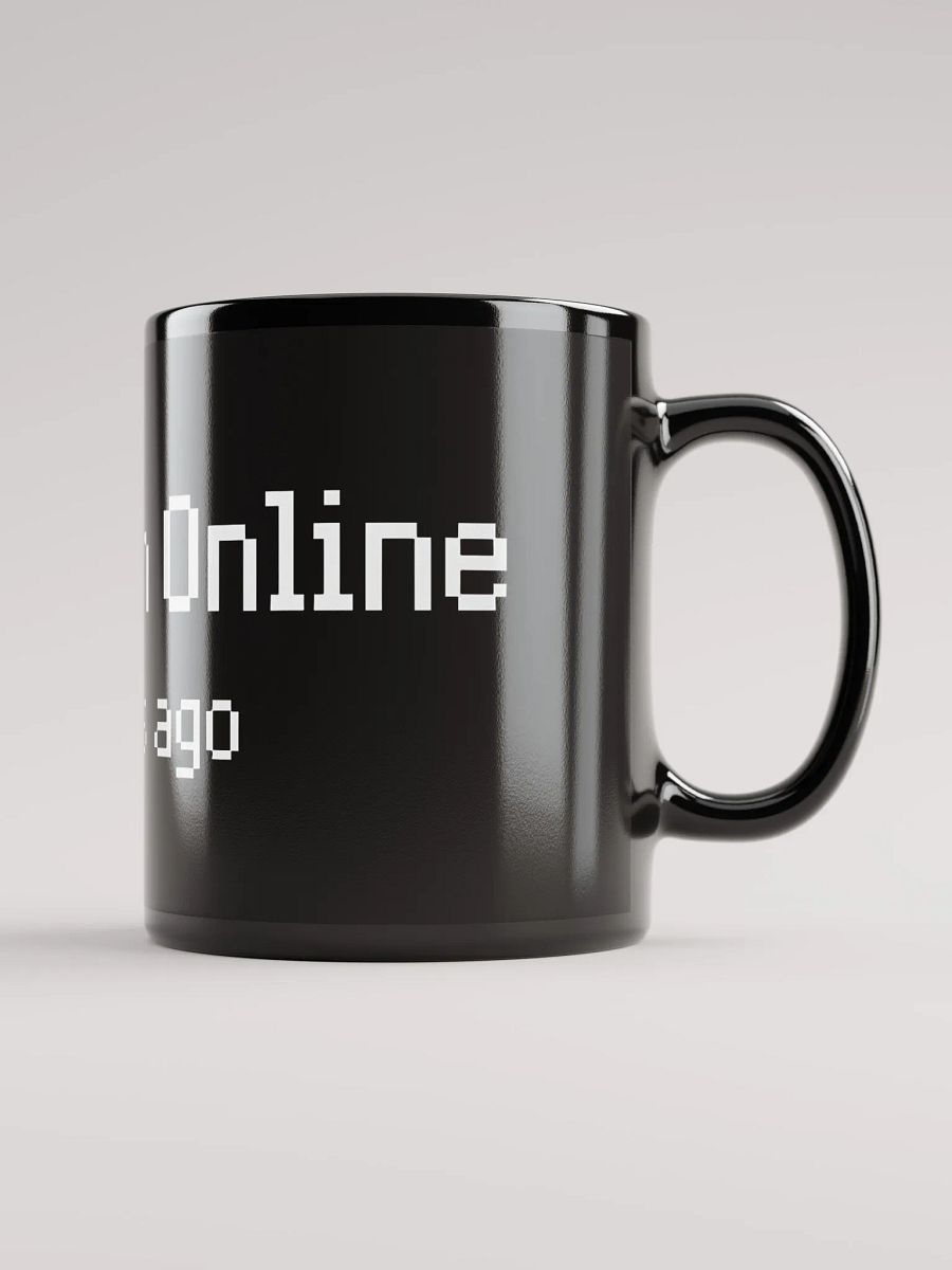 LSO 3yrs ago Mug product image (2)