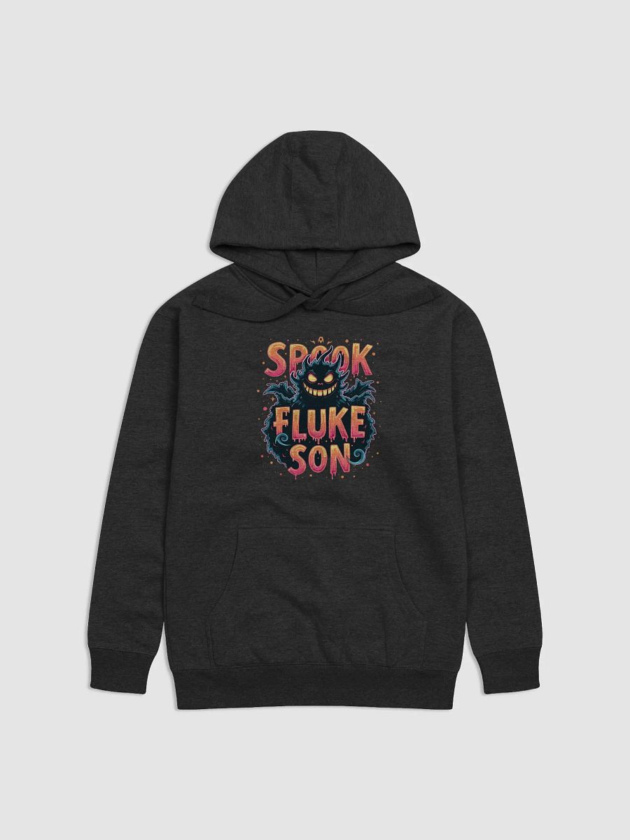 Spook Fluke Son Hoodie product image (1)