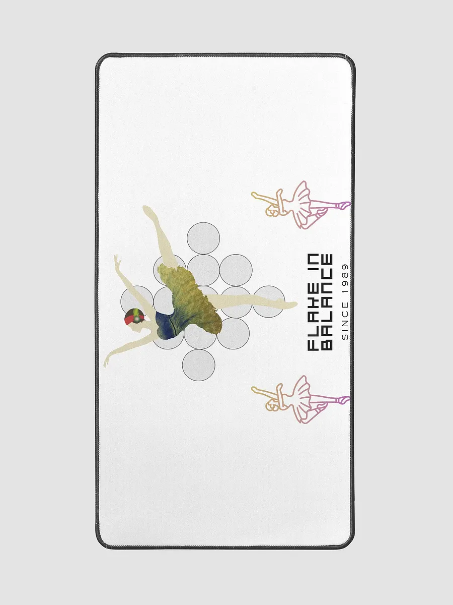 Flake in Balance product image (2)