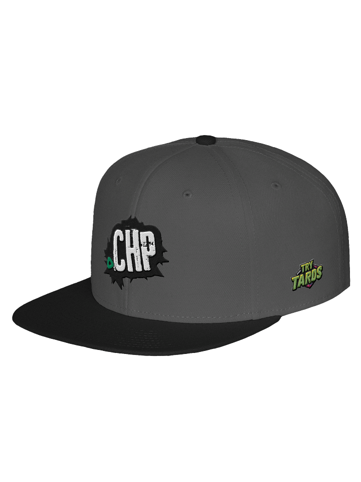 CHP Branded Hat product image (10)