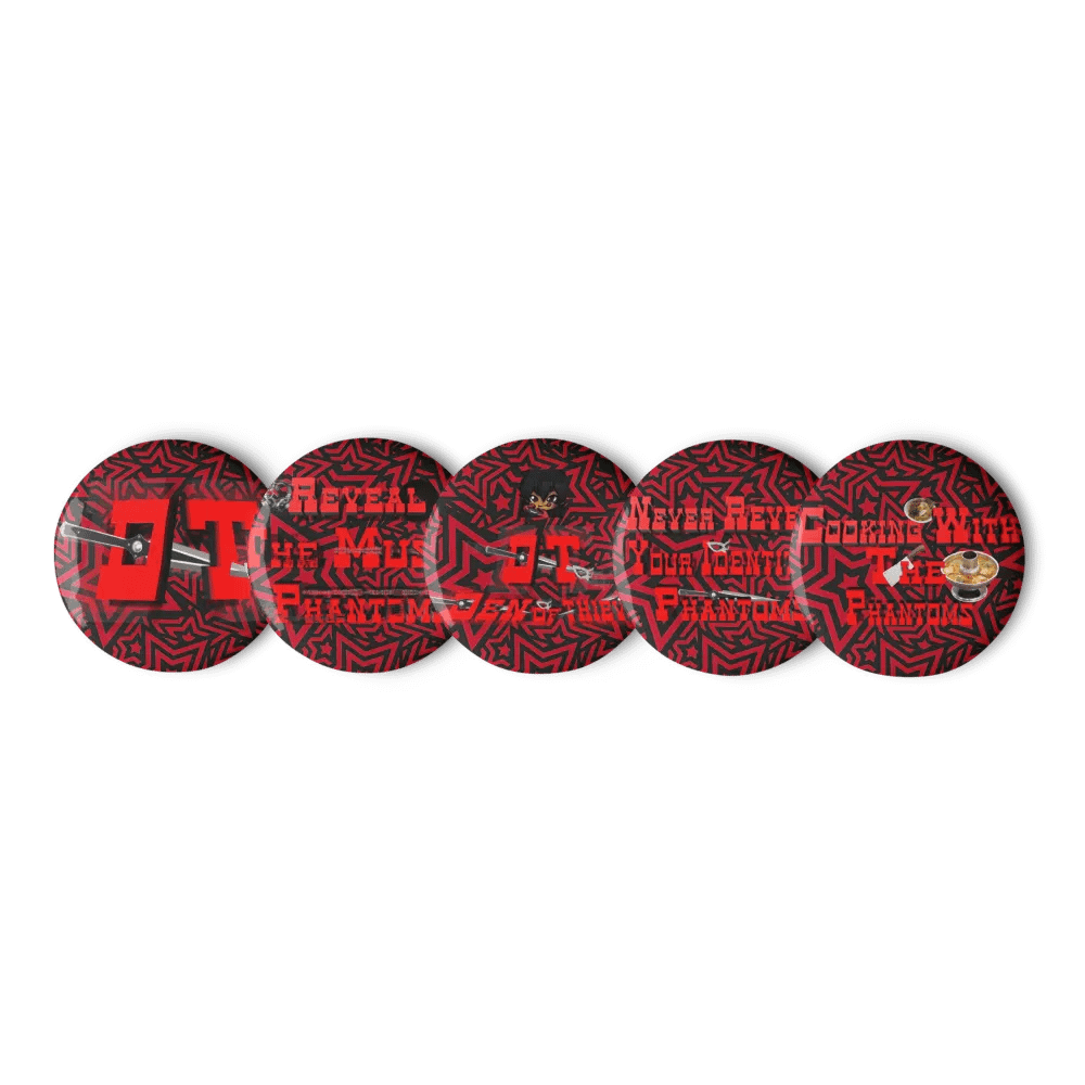 Phantom Pins product image (3)