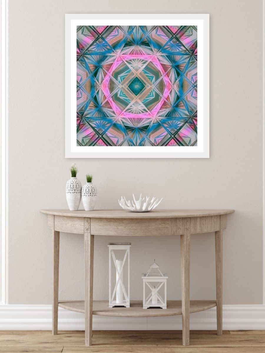 The Heart of Harmony Digital File product image (3)