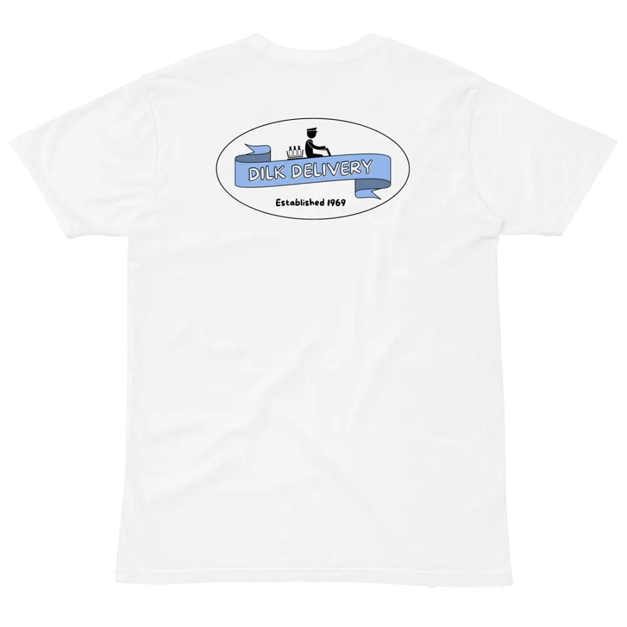 Dilk Carton T-Shirt product image (10)