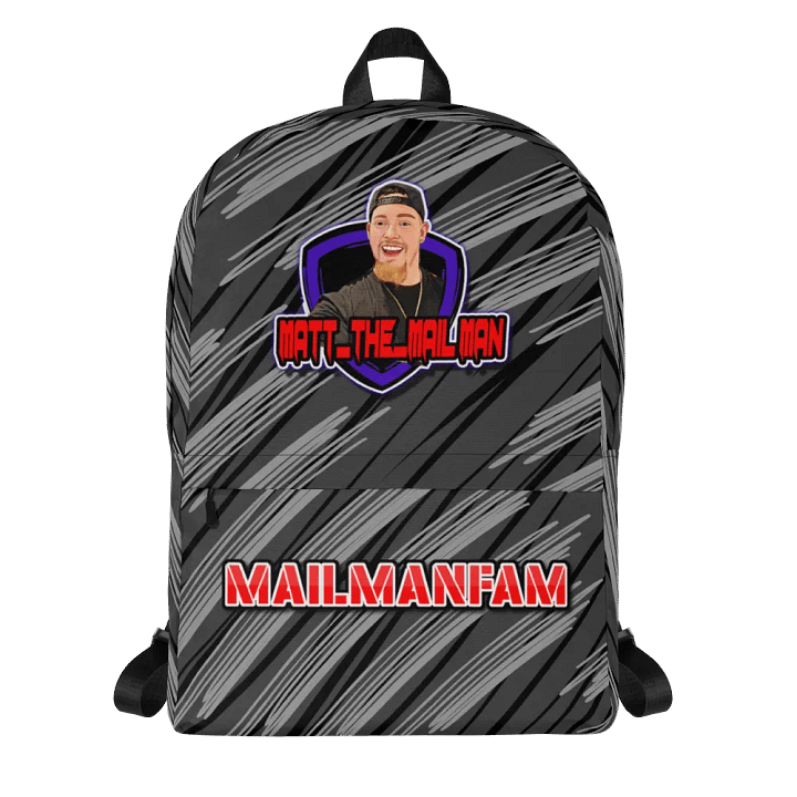 MMF BACKPACK product image (2)