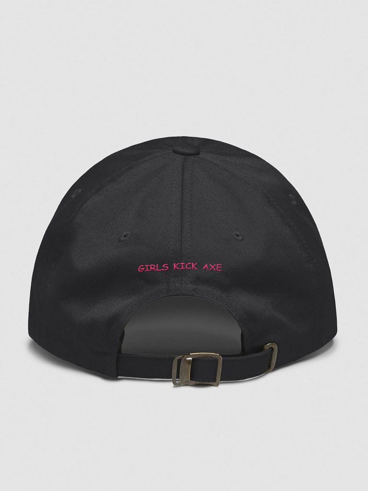 Axe Women Classic Ball Cap product image (34)