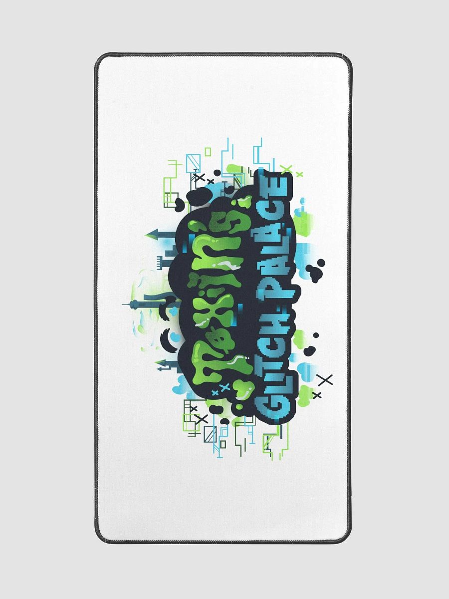TGP Desk Mat - Urban Toxicity product image (3)