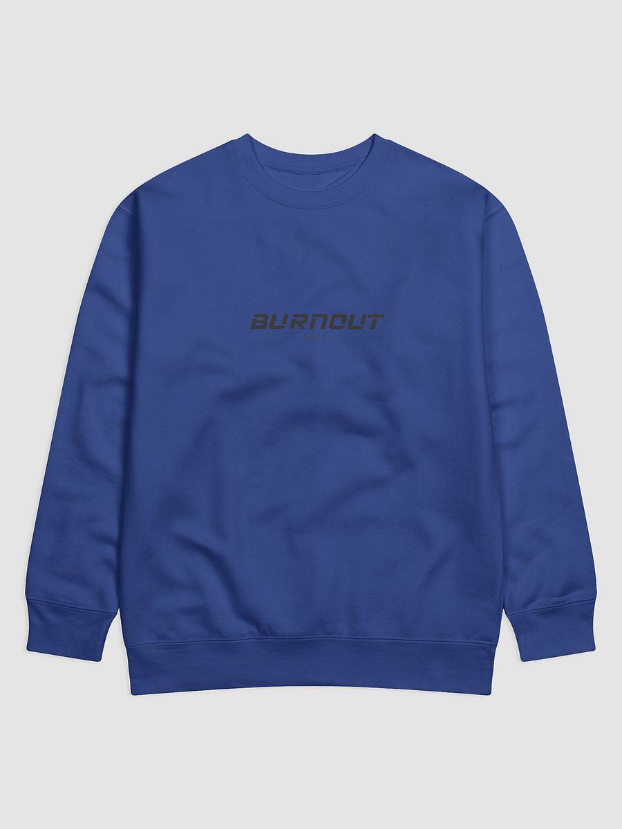 Need Money For Porsche Sweatshirt product image (2)