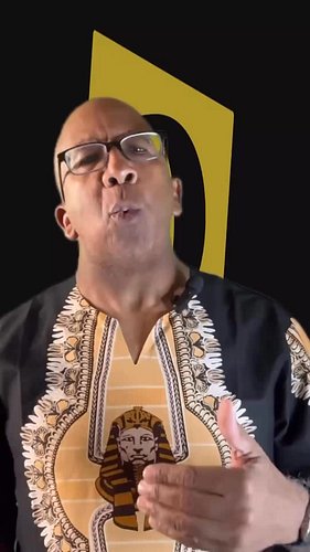 Black Gen X at PWIs: Triumphs and Truths”⸻📝 Description:In this Short, I reflect on the experiences of Black Generation X stu...