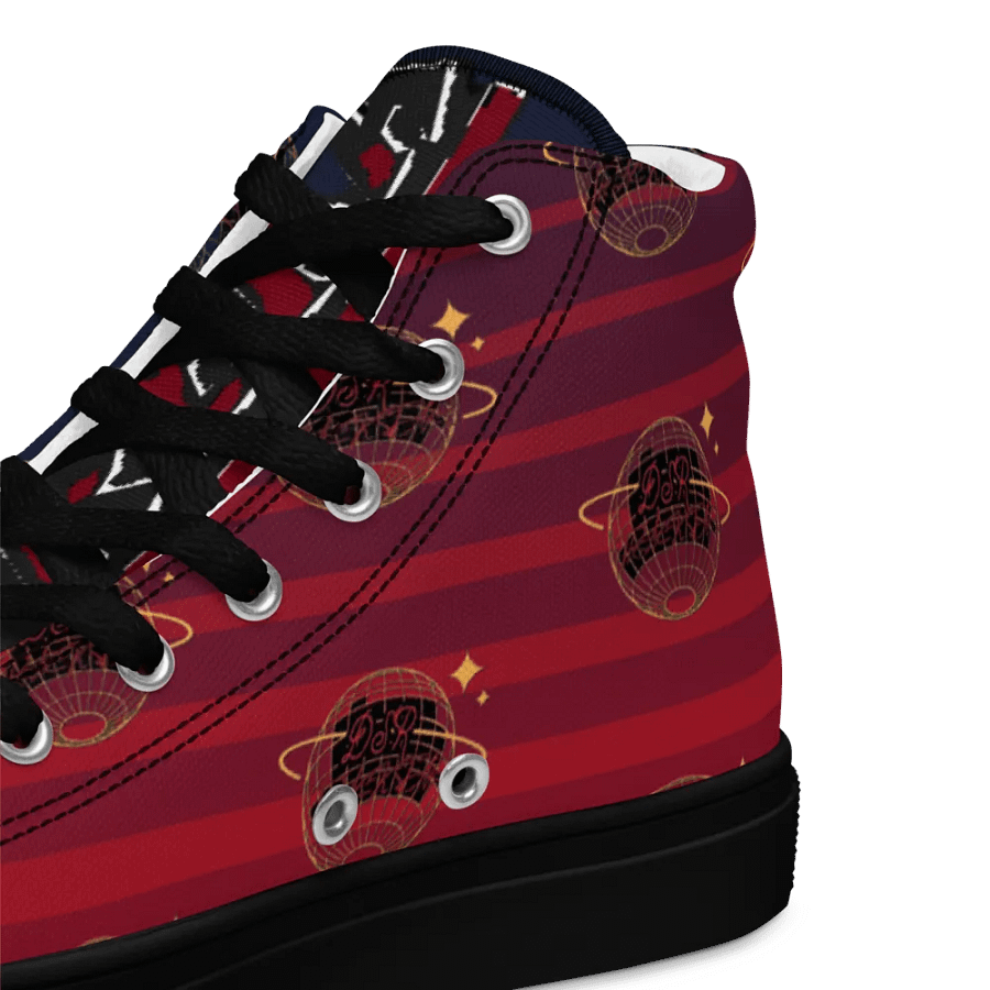 Eureka PURPLE & RED 1s product image (10)