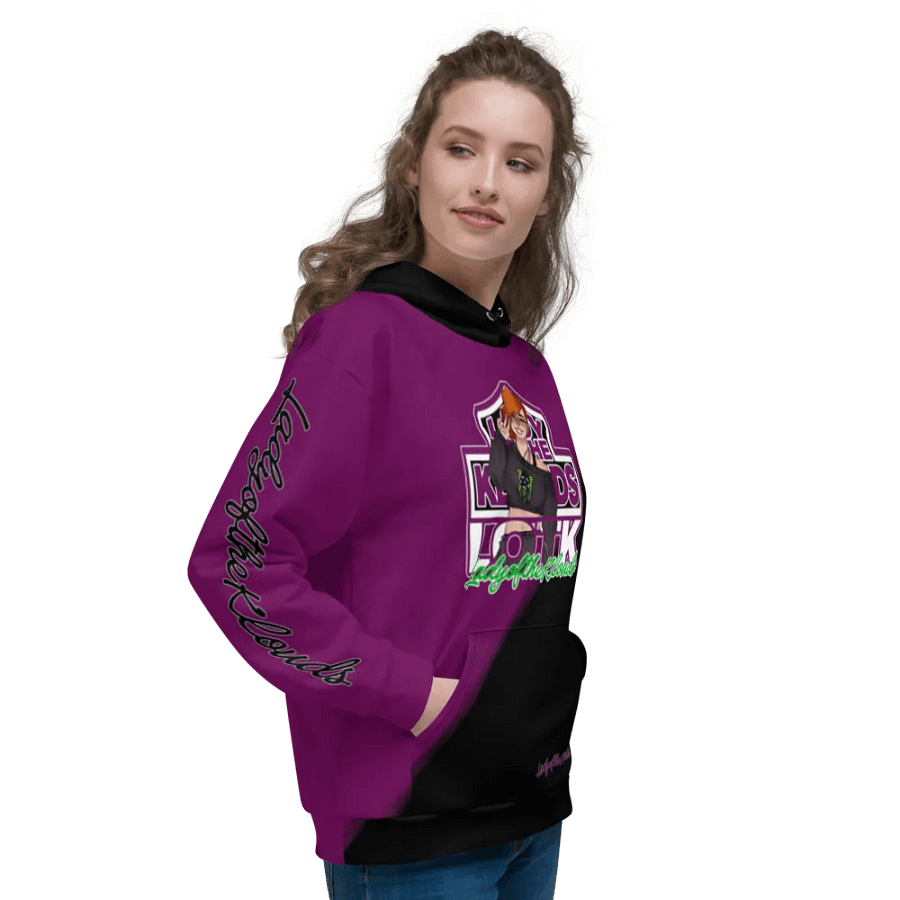 LOTK Hoodie product image (8)