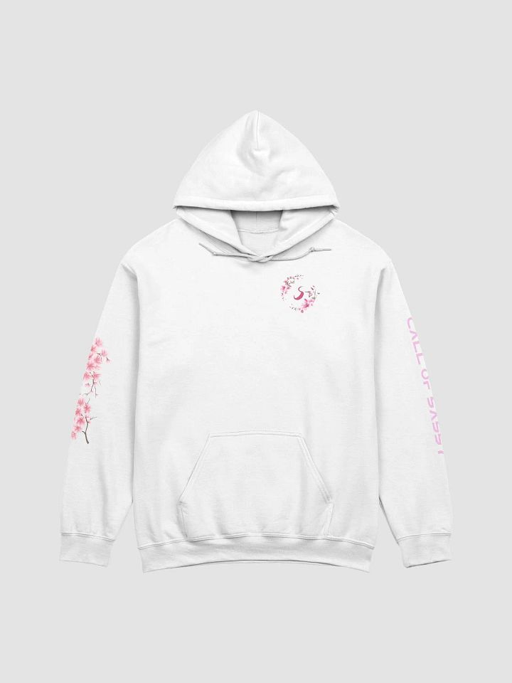 Sassy Shots Hoodie product image (1)