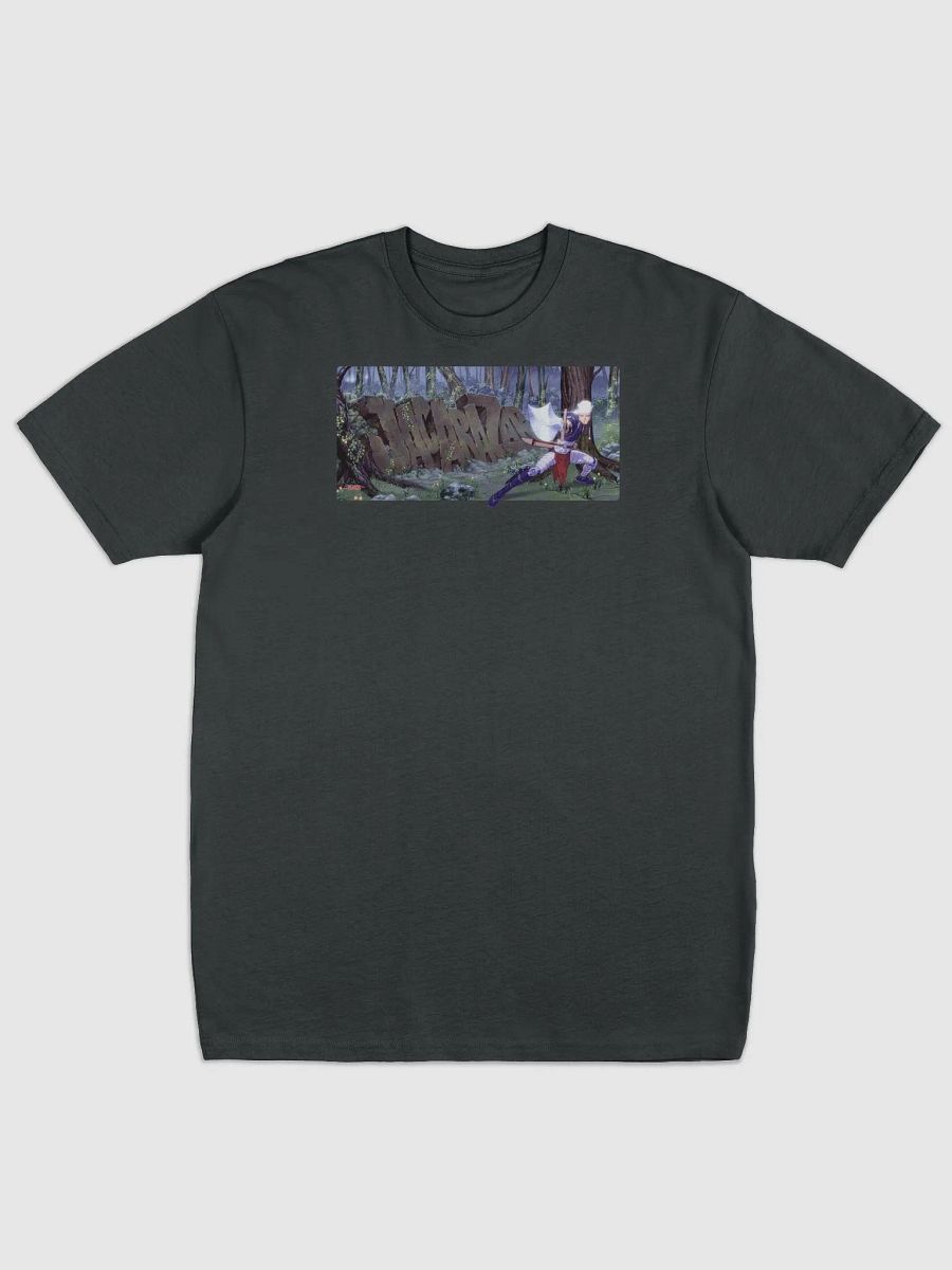 Jacara Zar Jungle (M) product image (3)