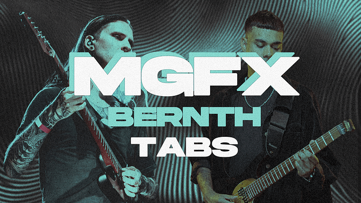MGFXBERNTH TABS product image (1)