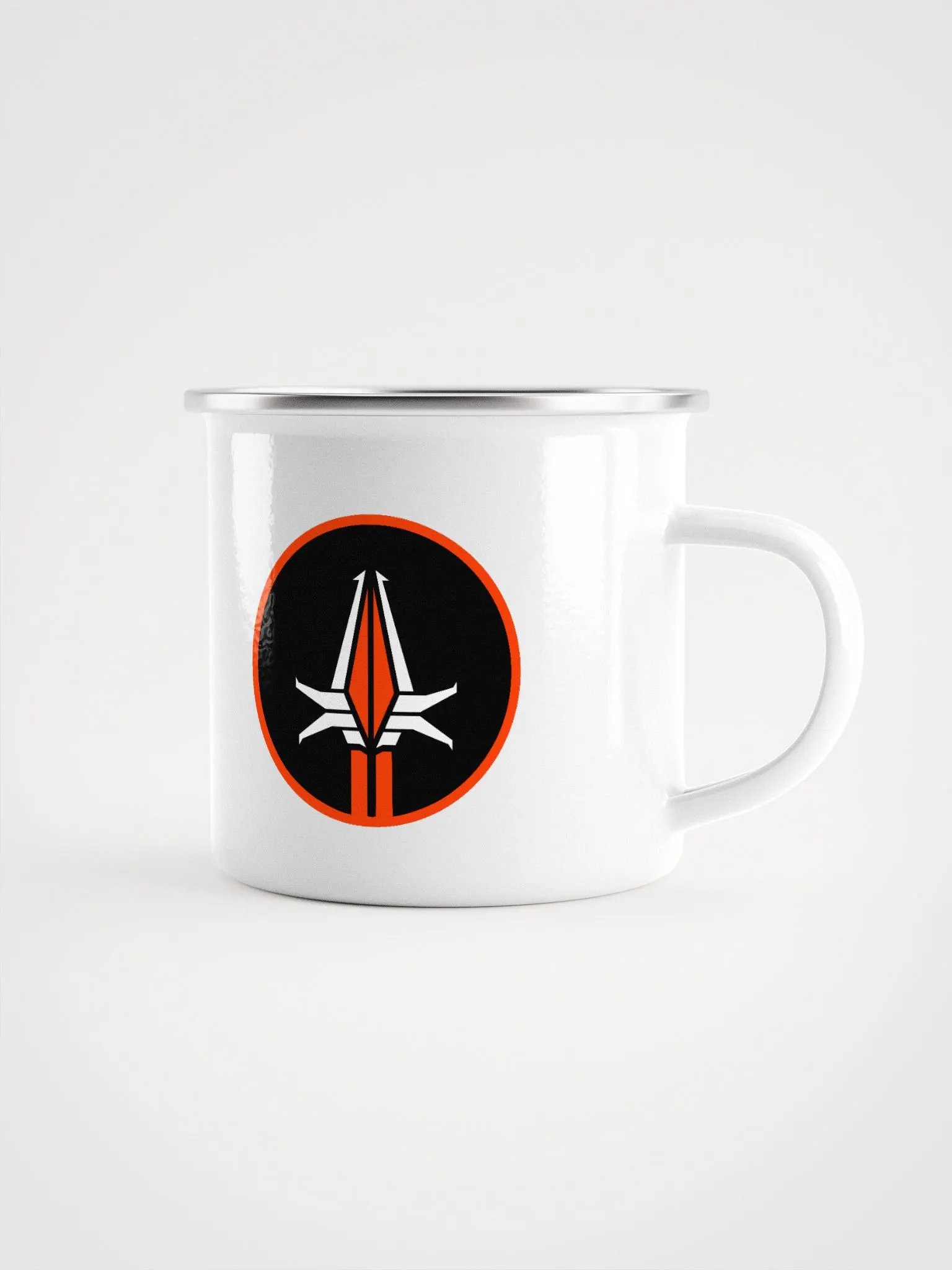 Enamel Mug product image (2)