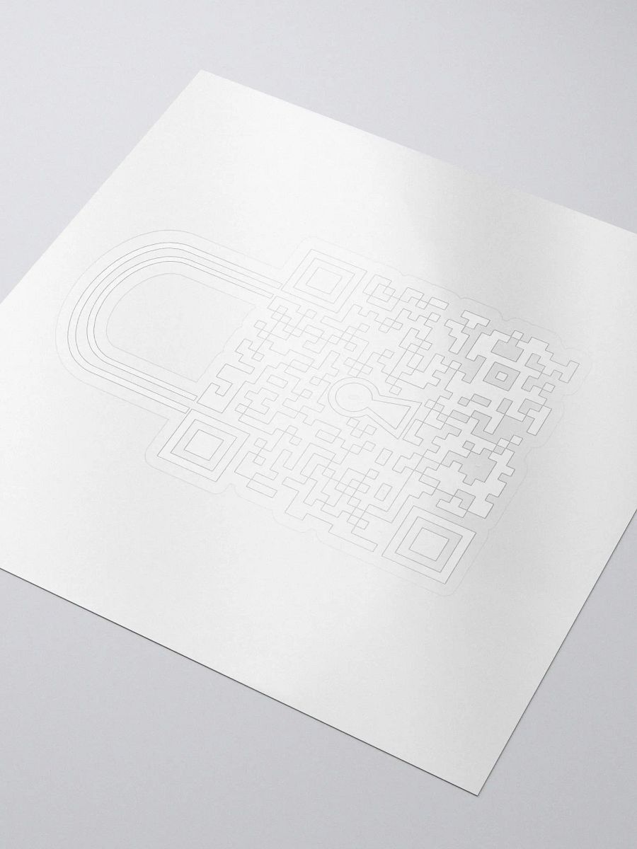 JELIX QR WHITE product image (3)