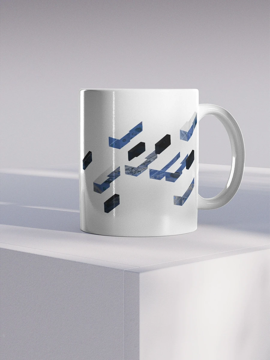 Dribble Coffee Mug product image (2)