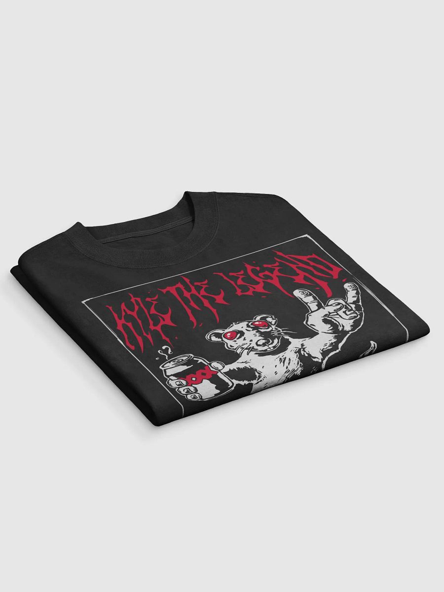 Kyle The Legend Oversized Tee product image (3)