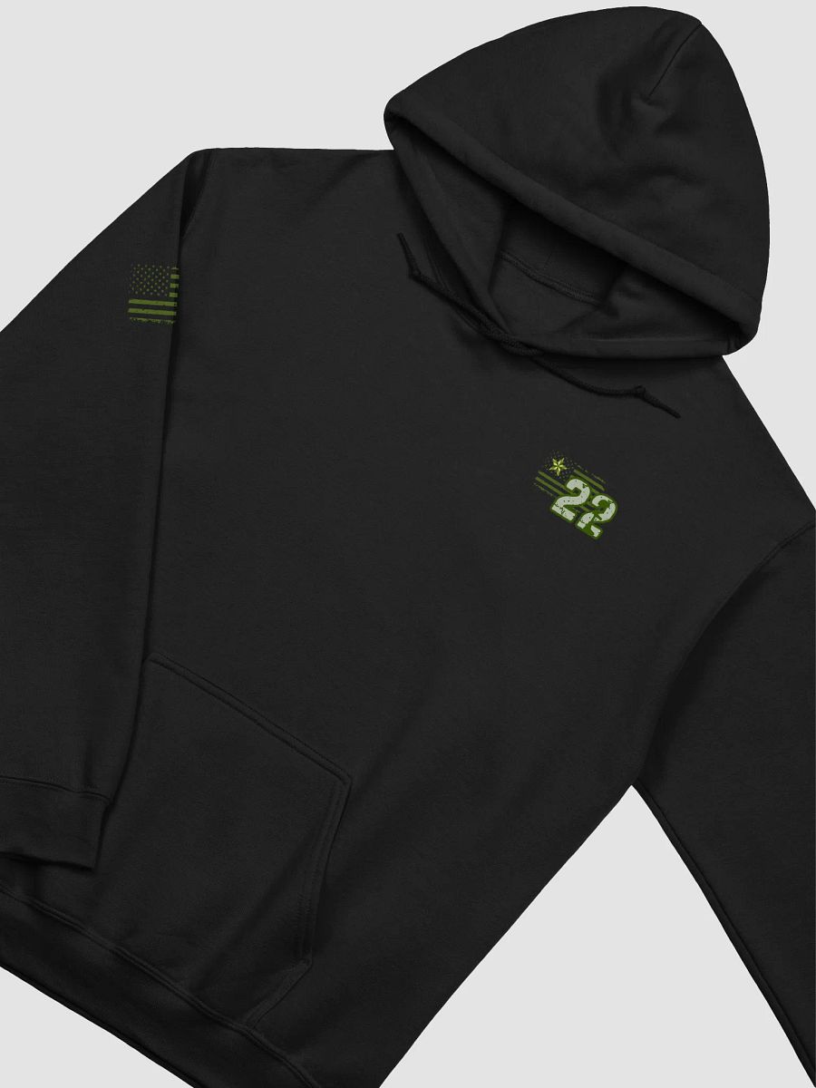 NEVER WALK ALONE product image (17)