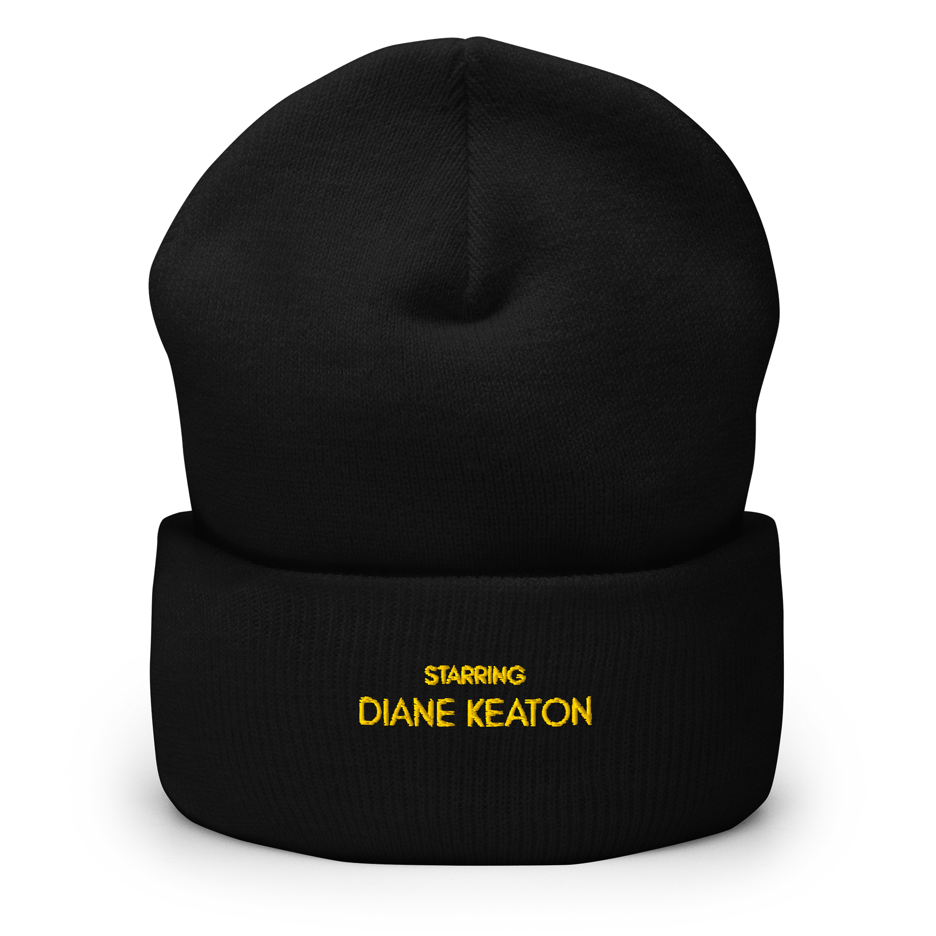 Keaton Beanie product image (1)