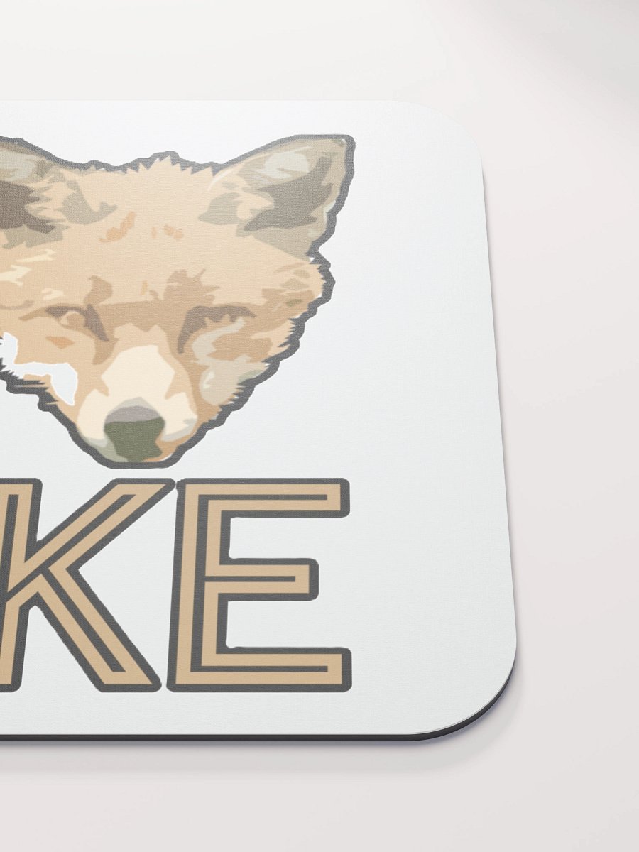 4 FOX SAKE product image (5)