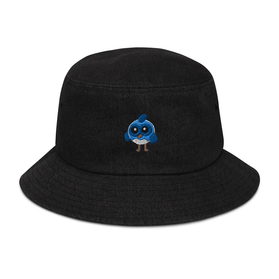 D-VELOPER Bucket Hat Dash "Pixel" product image (1)