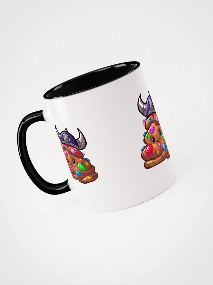 Crystalized poop mug product image (35)