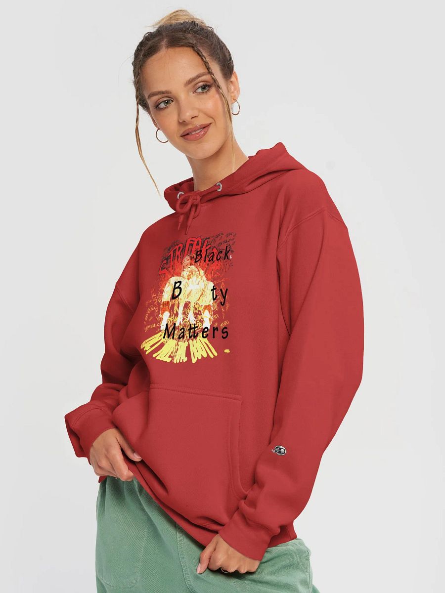 Streakers - Big Booty3 | Unisex Premium Hoodie product image (17)