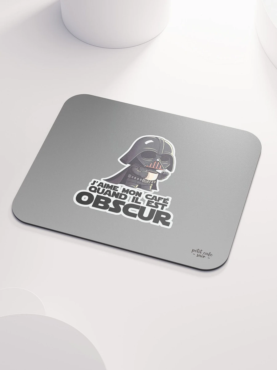 Café Obscur - Tapis de souris product image (3)