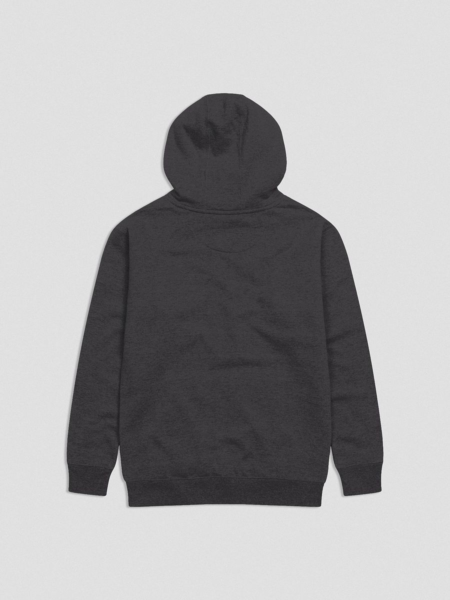 Yousa Tearing Meesa Apart Lisa Hoodie (Vibrant Edition) product image (3)