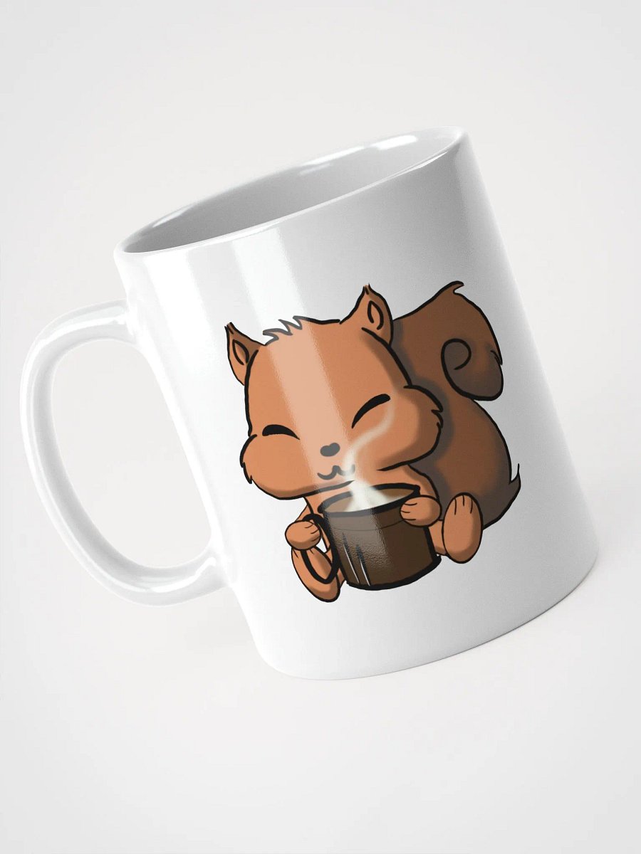 THE Squirrel Mug product image (12)
