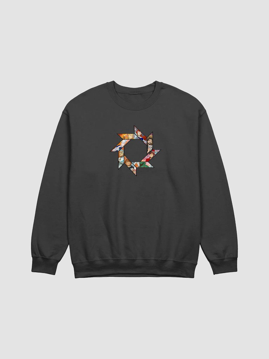The Wards of Defiance Sweater product image (1)