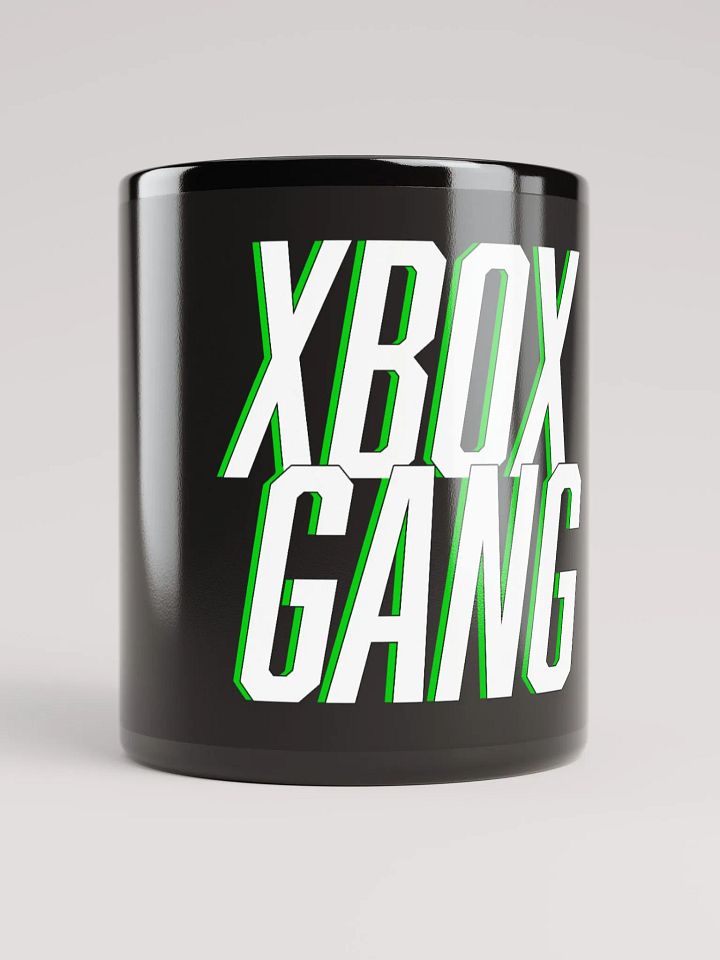 Xbox Gang Mug product image (1)