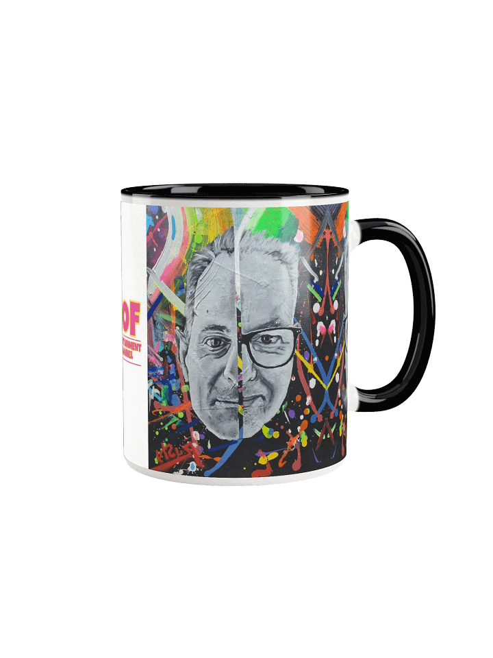 2OF Entertainment Channel Mug product image (10)