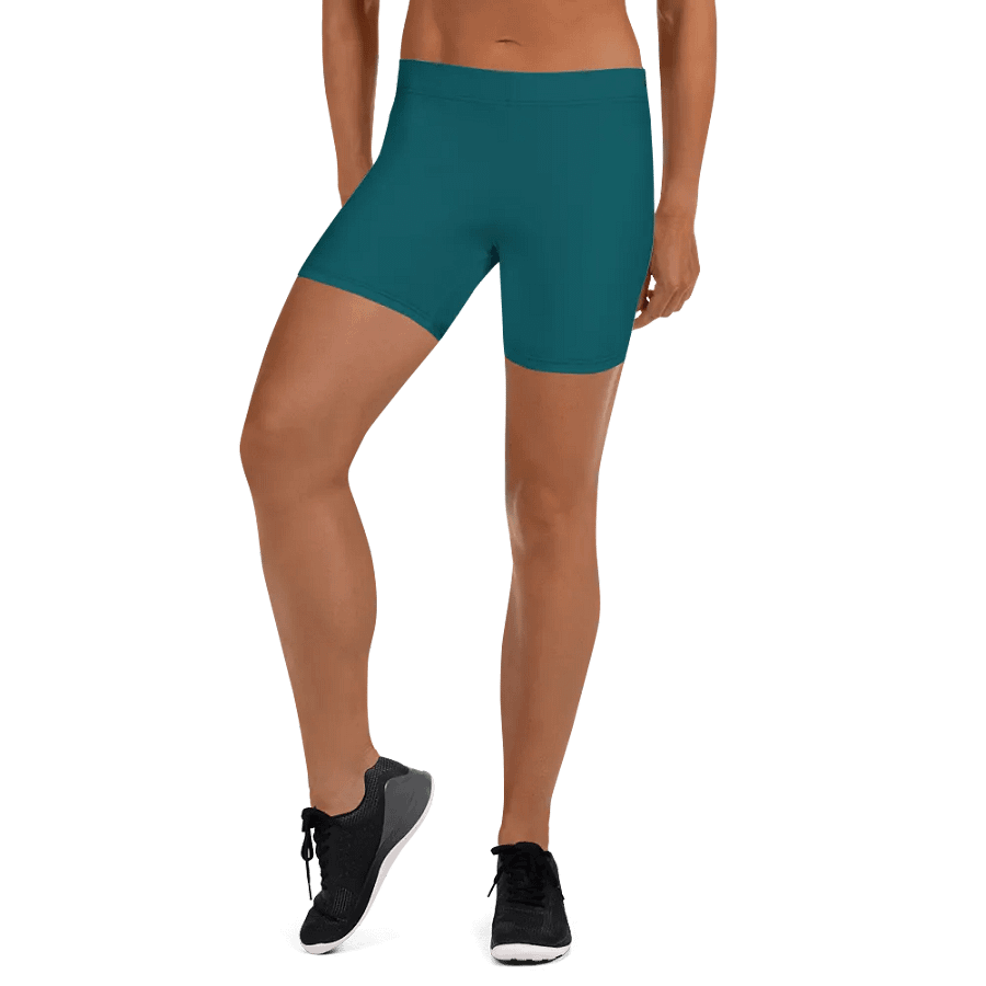 Womens Workout Shorts product image (8)