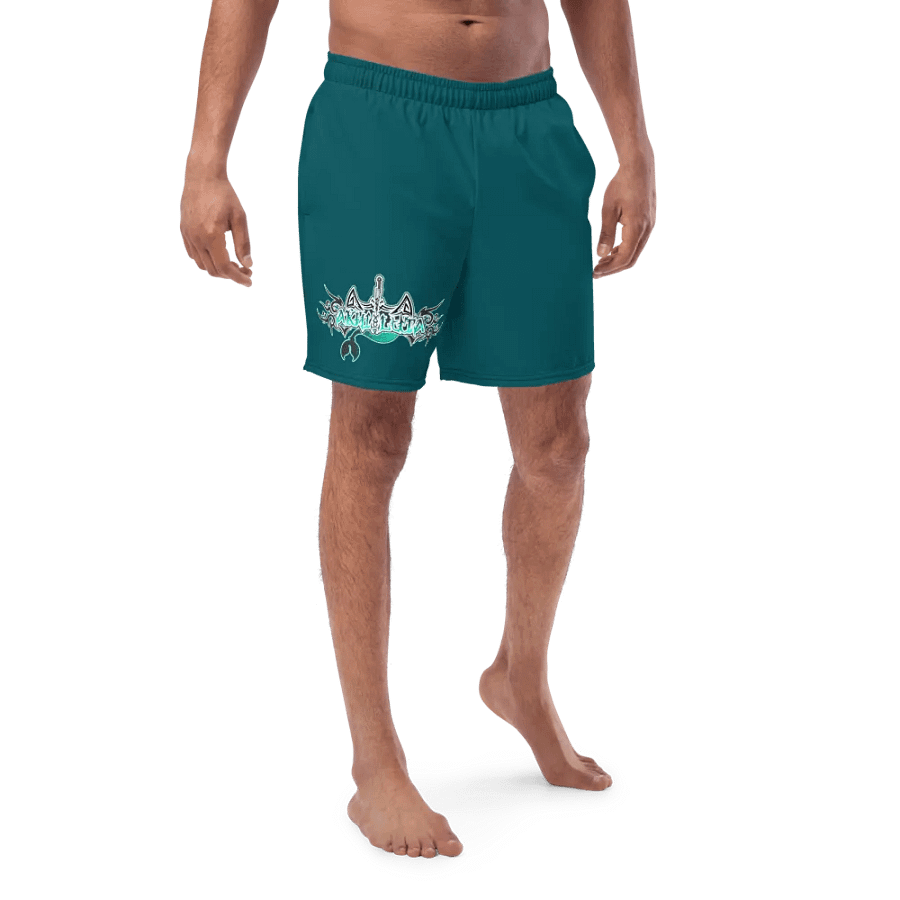Akhi Luta - Men's Swim Trunks product image (1)