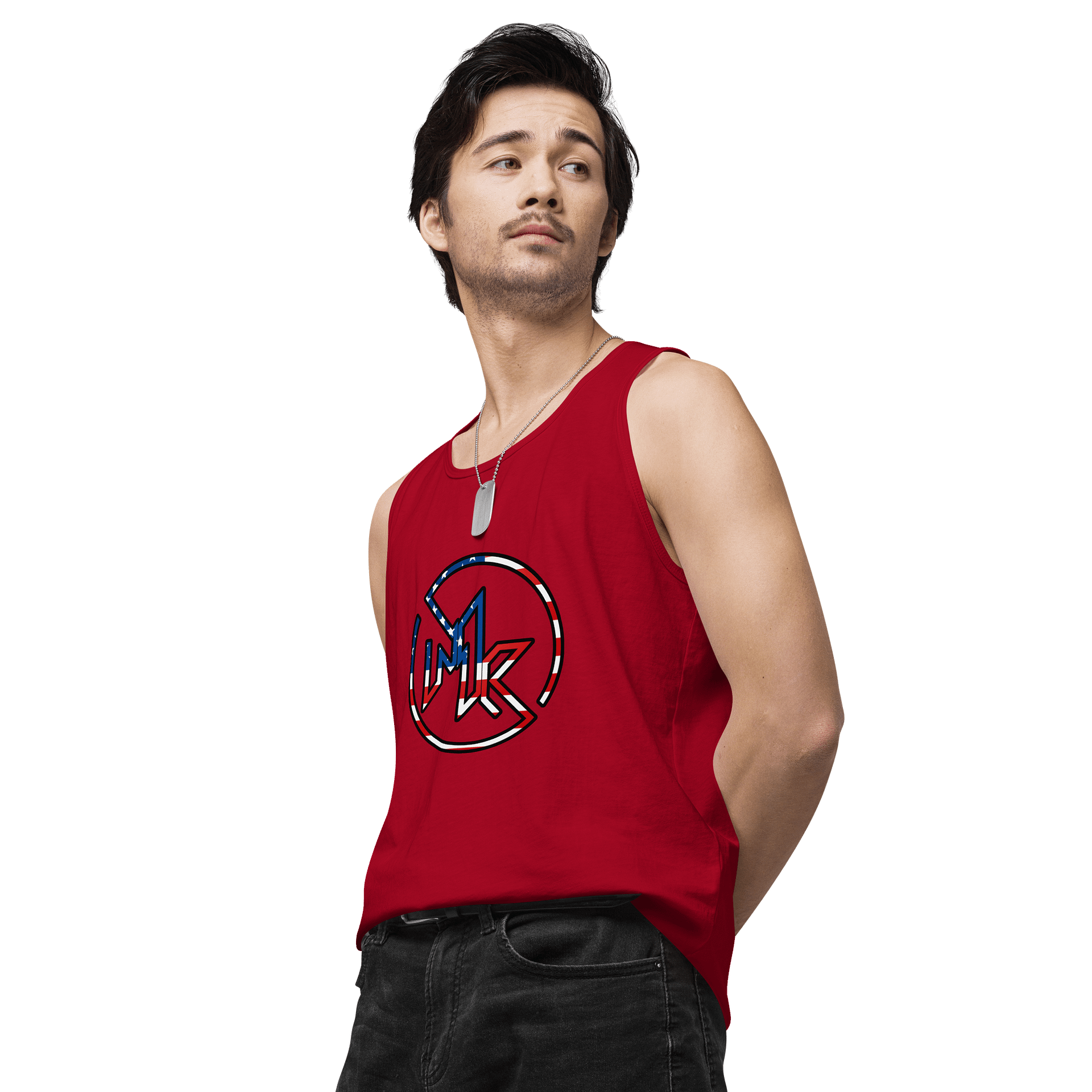 'Merica Tank product image (46)