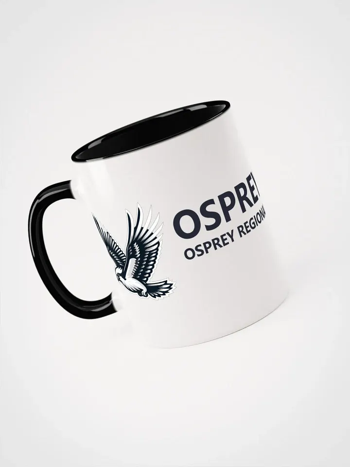 Osprey Airways Ceramic Mug product image (1)