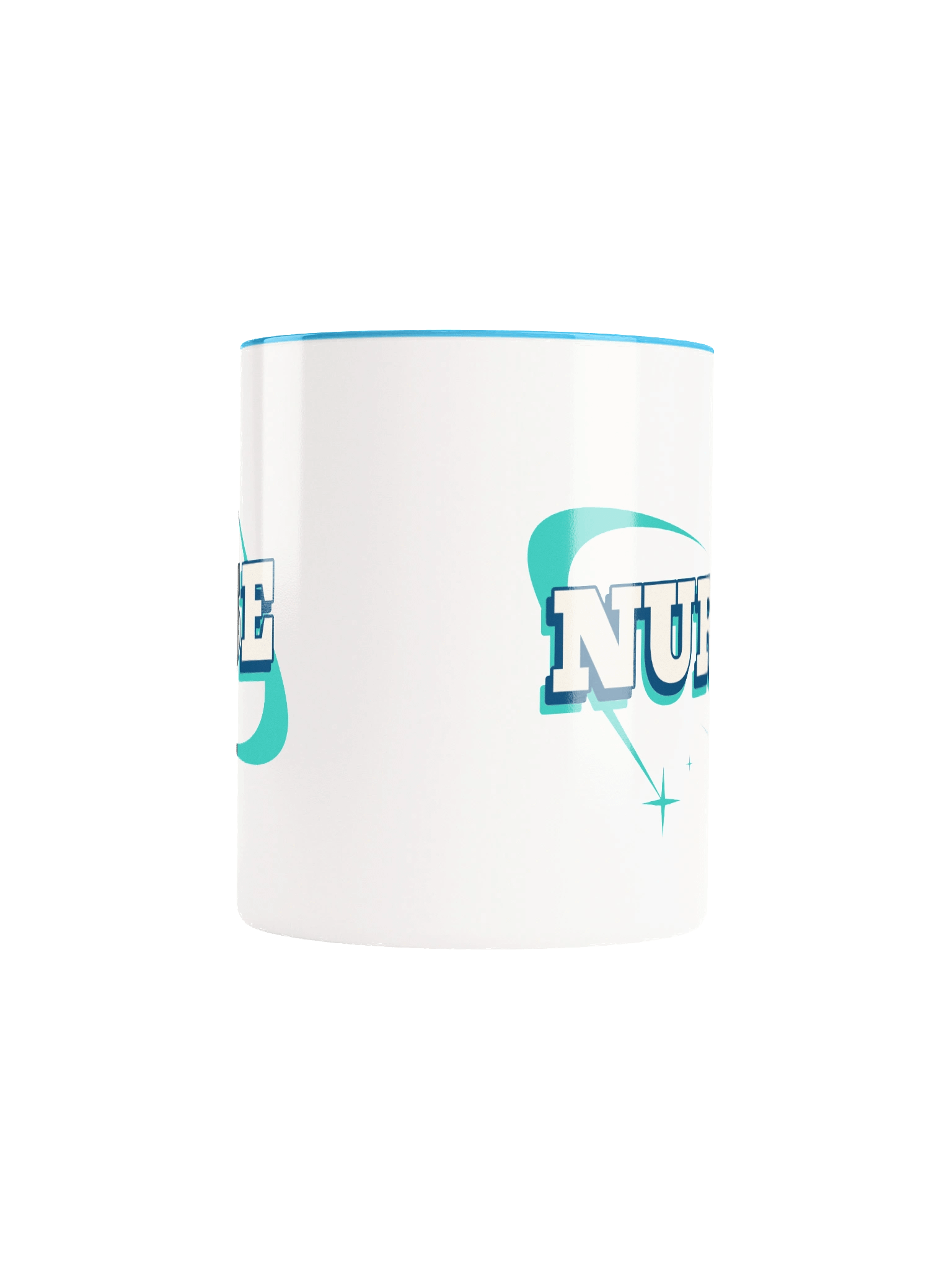 Nurse Mug product image (5)