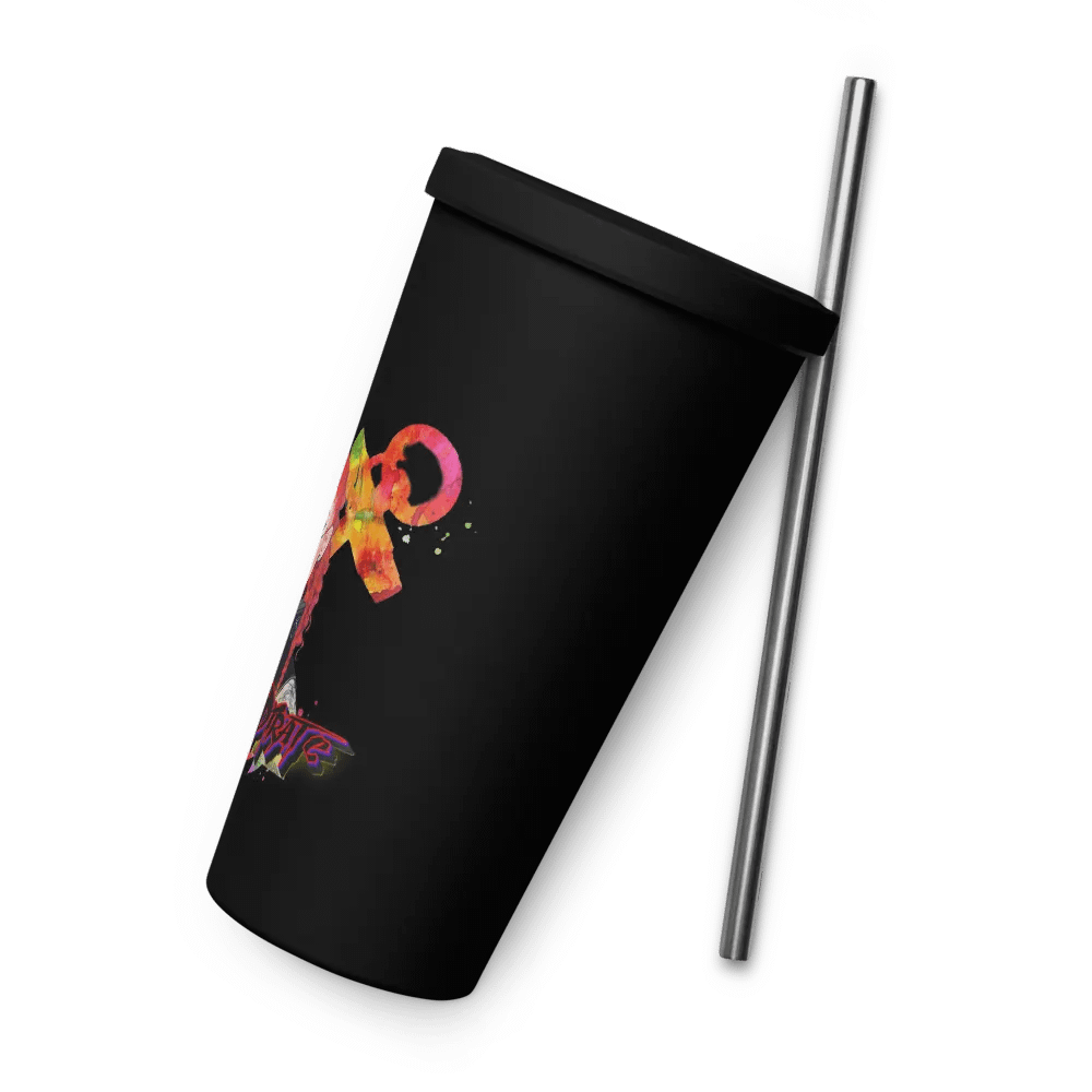 Members limited Stainless steel Tumbler product image (8)