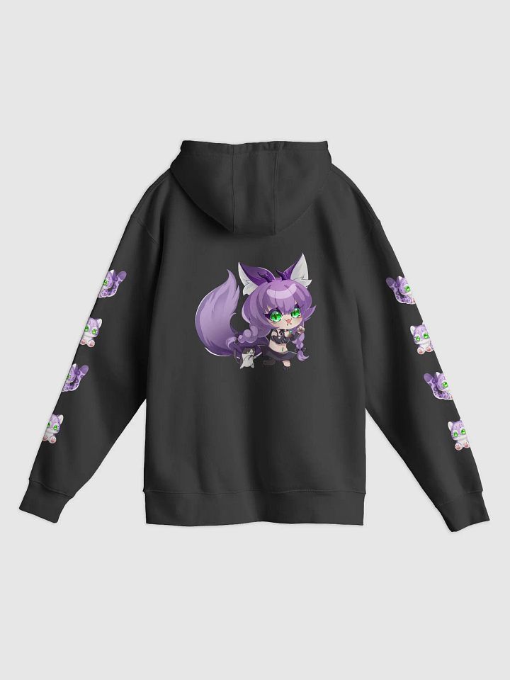 Katalae Hoodie product image (2)