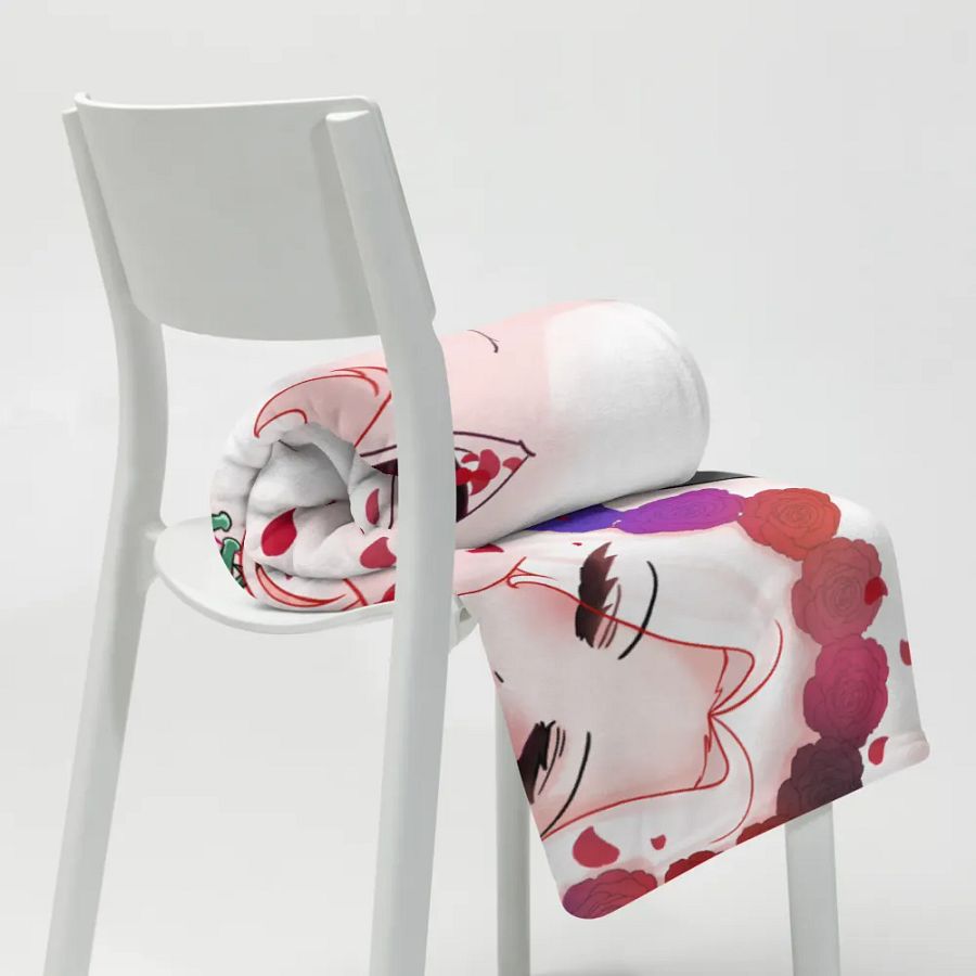 Winter Bun Throw product image (20)