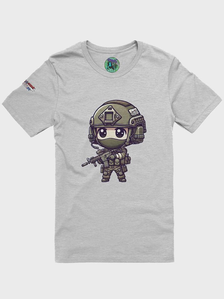 Tactical Chibi AB (M) product image (1)