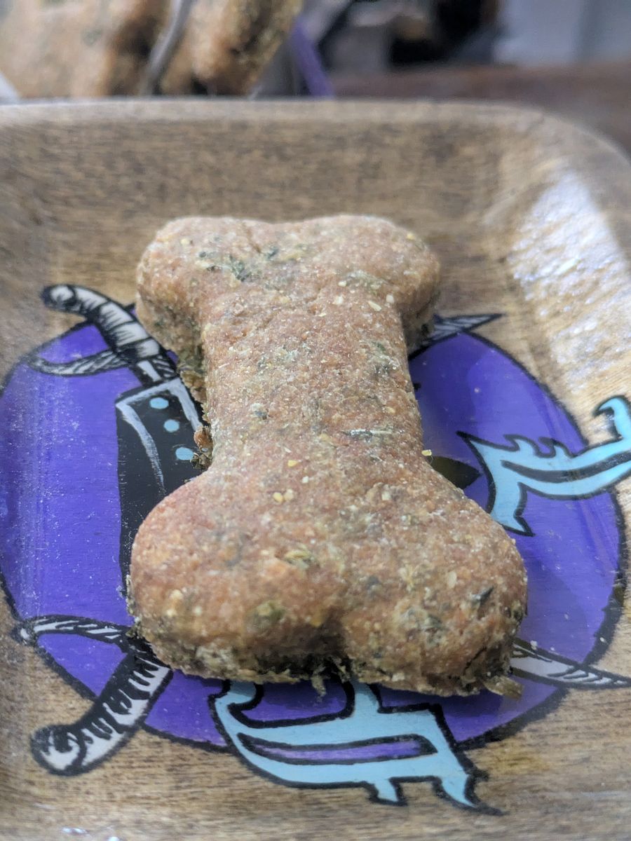 Pepp-Pup Treats product image (5)