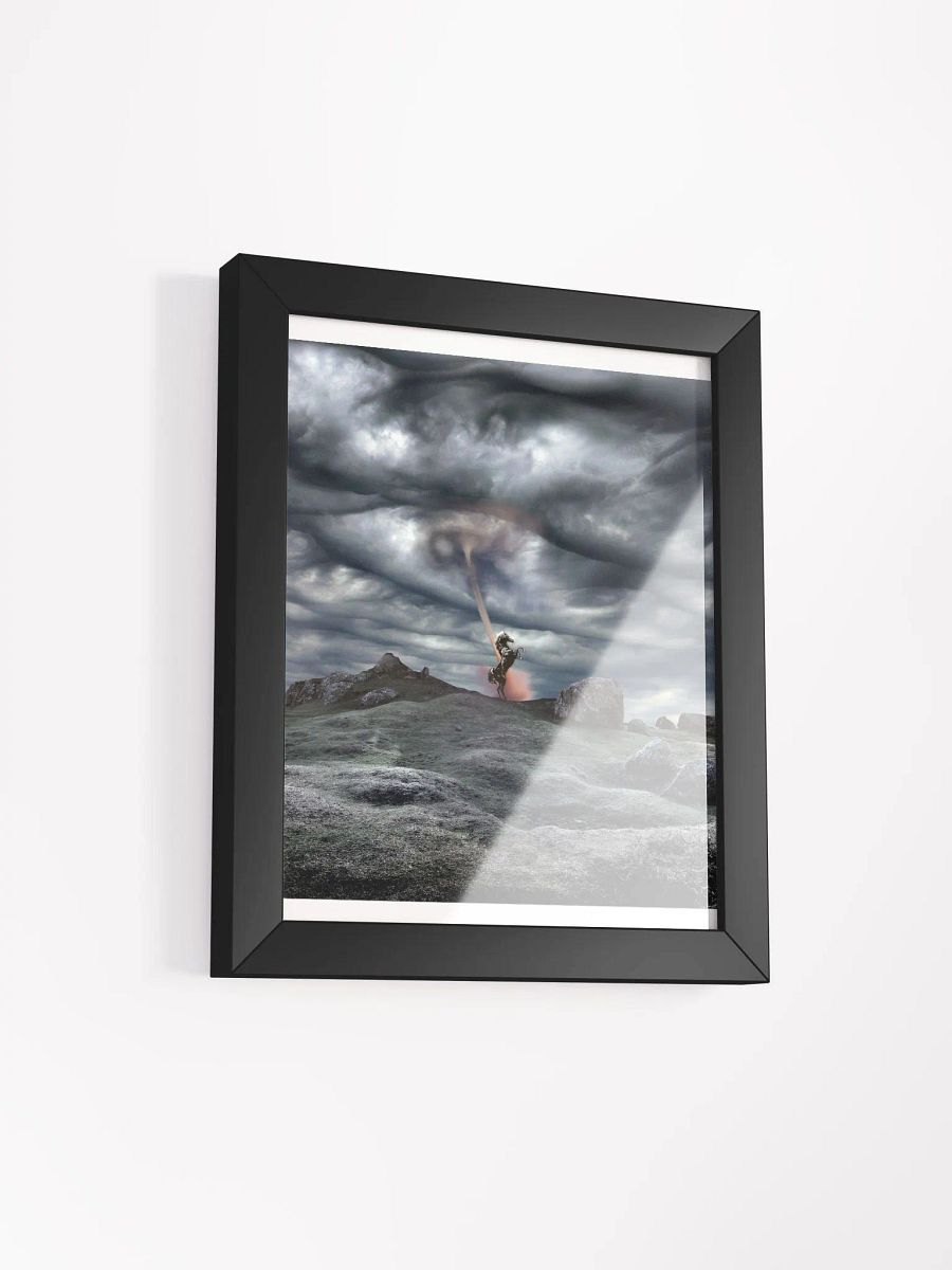 Stand tall in the strorm product image (7)