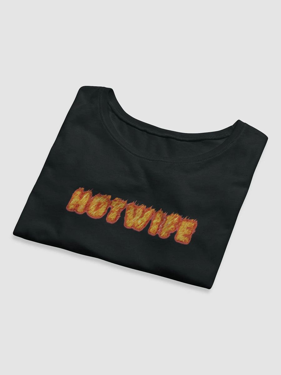 Hot Hotwife Crop Top product image (23)