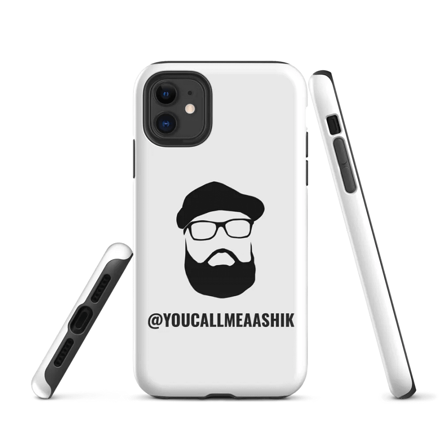 Youcallmeaashik iphone case product image (1)