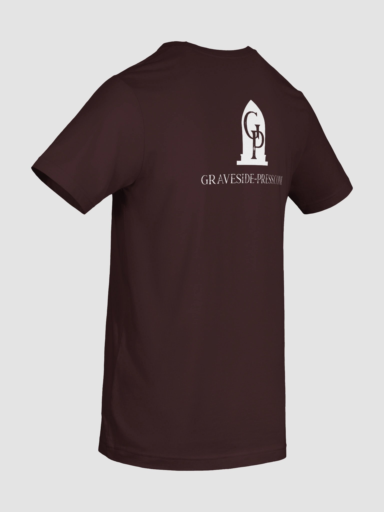 I'm with GSP Problem Logo T-Shirt product image (109)